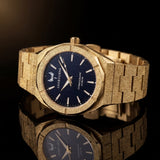 Quartz horloge: de stille revolutie in de horlogewereld