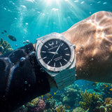Wat betekent waterdichtheid bij horloges? (3 ATM, 5 ATM, 10 ATM uitgelegd)