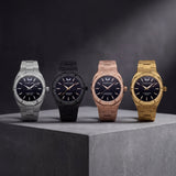 Waarom Ashbourne bestaat: omdat een luxe horloge weer om vakmanschap zou moeten draaien